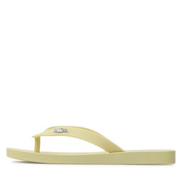 

В'єтнамки Melissa Sun Long Beach Ad 33528 Green AJ701, Жовтий