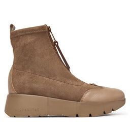 Hispanitas Stiefeletten Hispanitas HI265104 Beige