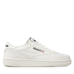 

Взуття Reebok Club C 85 Grow H05825 Nondye/Chalk/Cblack, Бежевий