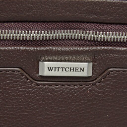 

Сумка для ноутбука WITTCHEN 97-3U-004-4 Ciemny Brąz, Коричневий