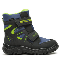 

Снігоходи Superfit GORE-TEX 1-809080-2020 S Grau/Blau, Сірий