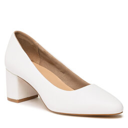 Jenny Fairy Zapatos hasta el tobillo Jenny Fairy WYL3094-1 White