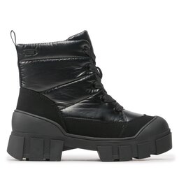 

Ботильйони Caprice 9-26221-29 Black Comb 19, Чорний