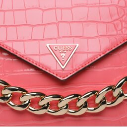 

Сумка Guess Retour (CG) HWCG86 64200 COR, Кораловий