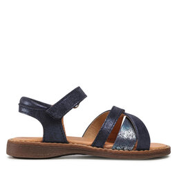 

Босоніжки Froddo G3150200-2 Blue/Denim, Cиній