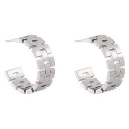 Calvin Klein Orecchini Calvin Klein 35000249 Argento