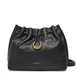 Coccinelle Bolso Coccinelle E1 SCA 15 01 01 Negro