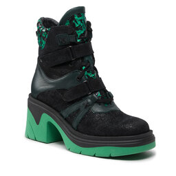 Simen Botine Simen 5307A Grün