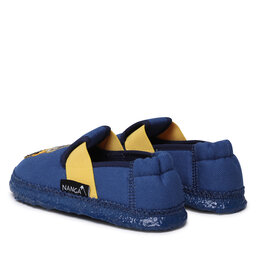

Тапочки Nanga Bob 26/0501 S Blau, Cиній