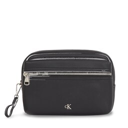 Calvin Klein Плоска сумка Calvin Klein K50K511448 Black BEH