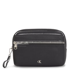 Calvin Klein Válltáska Calvin Klein K50K511448 Fekete