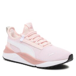 Puma Sneakers Puma Pacer Easy Street Jr 384436 10 Frosty Pink-Puma White-Future Pink