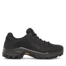 Alpina Scarpe da trekking Alpina Prima Low 692Z-1 Nero
