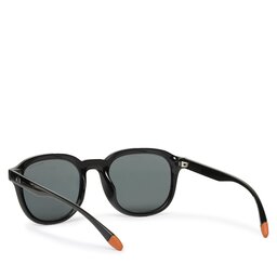 

Сонцезахисні окуляри Armani Exchange 0AX4129SU Shiny Black, Чорний