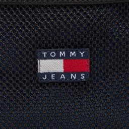 

Плоска сумка Tommy Hilfiger Tjm Heritage Phone Crossover AM0AM12075 Corporate 0GY, Cиній
