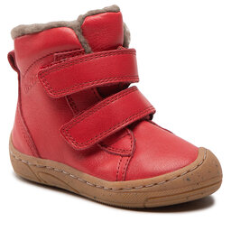 Froddo Zābaki Froddo G2110112-6 Red
