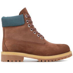 

Черевики туристичні Timberland, Коричневий