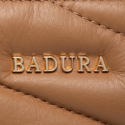 

Сумка Badura LIB-167GR Camel, Коричневий