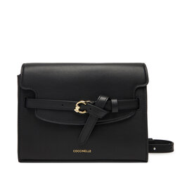 Coccinelle Bolso Coccinelle TLA Coccinellesabine E1 TLA 15 01 01 Negro