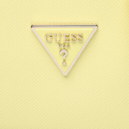 

Сумка Guess Noelle (ZG) HWZG78 79140 YEL, Жовтий