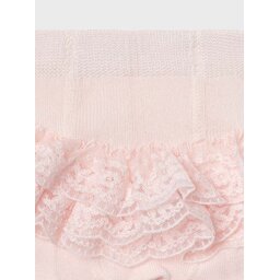 

Дитячі колготи Mayoral 9415 Rosa Baby 91, Рожевий
