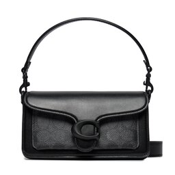 Coach Torebka Coach CQ765 Charcoal/Black