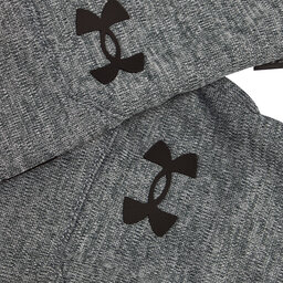 

Чоловічі рукавички Under Armour UA Storm 1365958012-012 Сірий