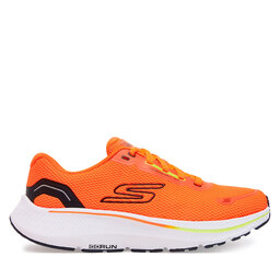 Skechers Scarpe running Skechers GO RUN Consistent 2.0 - Flight Crew 220879/ORG Arancione