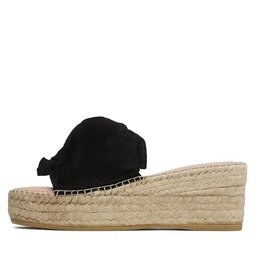 

Еспадрильї Manebi Platforms With Knot K 1.0 WK Black, Чорний