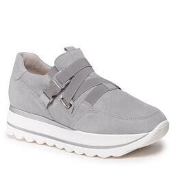 Gabor Sneakers Gabor 83.414.19 Light Grey