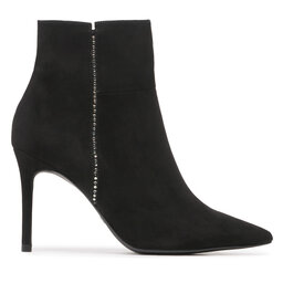 

Ботильйони Tamaris 1-25023-39 Black 001, Чорний