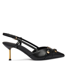 Tamaris High Heels Tamaris 1-29631-46 Schwarz