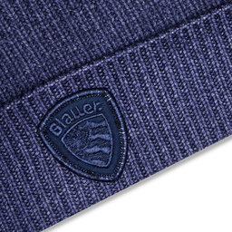 

Шапкa Blauer 23WBLUA05423 Blu Carolina 875, Голубий
