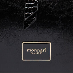 

Сумка Monnari, Чорний