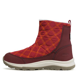 

Снігоходи Keen Terradora II Wintry Pull-On Wp W 1025533 Rhubarb/Andorra, Червоний