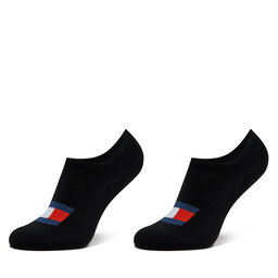 Tommy Hilfiger Pedulini unisex Tommy Hilfiger 701228224 Nero