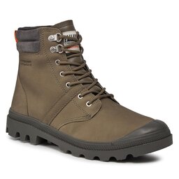 Palladium Trappers Palladium Pallabrousse Sc Wp+ 08841-236-M Cub 236