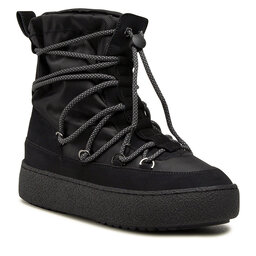 Lasocki Botas altas Lasocki MS5905-01 Black