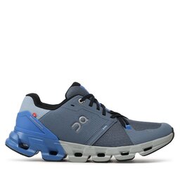 On Scarpe running On Cloudflyer 4 7198675 Blu scuro