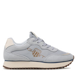 

Снікерcи Gant Bevinda 24537672 Light Blue G631, Голубий