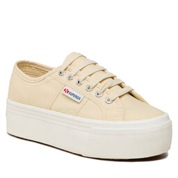 Superga Αθλητικά Superga 2790 Platform AKJ
