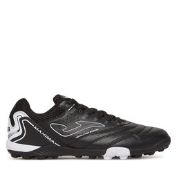 Joma Ποδοσφαιρικά Παπούτσια Joma Maxima 2501 MAXS2501TF Μαύρο
