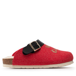 

Тапочки Genuins Shetland G101387 Xmas Red A, Червоний