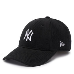 New Era Cap New Era Cosy New York Yankees 60565258 Schwarz