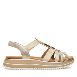 Remonte Sandalen Remonte D1J60-91 Goldfarben