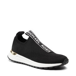 MICHAEL Michael Kors Sneakers MICHAEL Michael Kors Bodie Slip On 43T1BDFP5D Black