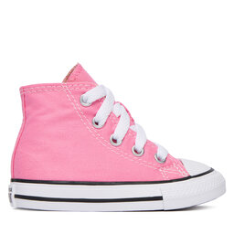 Converse Кеди Converse Inft C/T Allsta 7J234 Рожевий