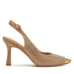 Alma En Pena High Heels Alma En Pena V250619 Beige