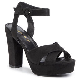 Jenny Fairy Sandalen Jenny Fairy W17SS934-23 Schwarz