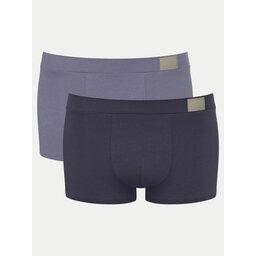 Sloggi Sloggi 2er-Set Boxershorts 10214597 Bunt